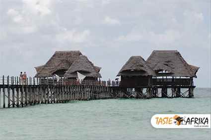 Choose from the Best Beach Hotels in Zanzibar Tanzania