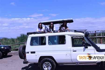 Travel Agency in Tanzania - Your Guide to Fun & Excitement