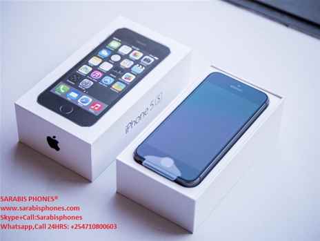 Apple iPhone 5S 64 250www.sarabisphones.comWhatsapp,254710800603